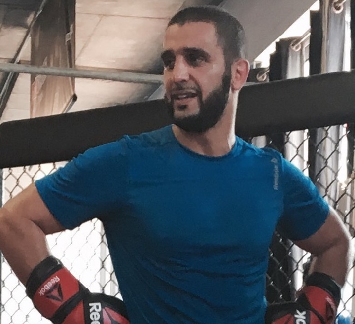 Фото: instagram.com/ firas_zahabi