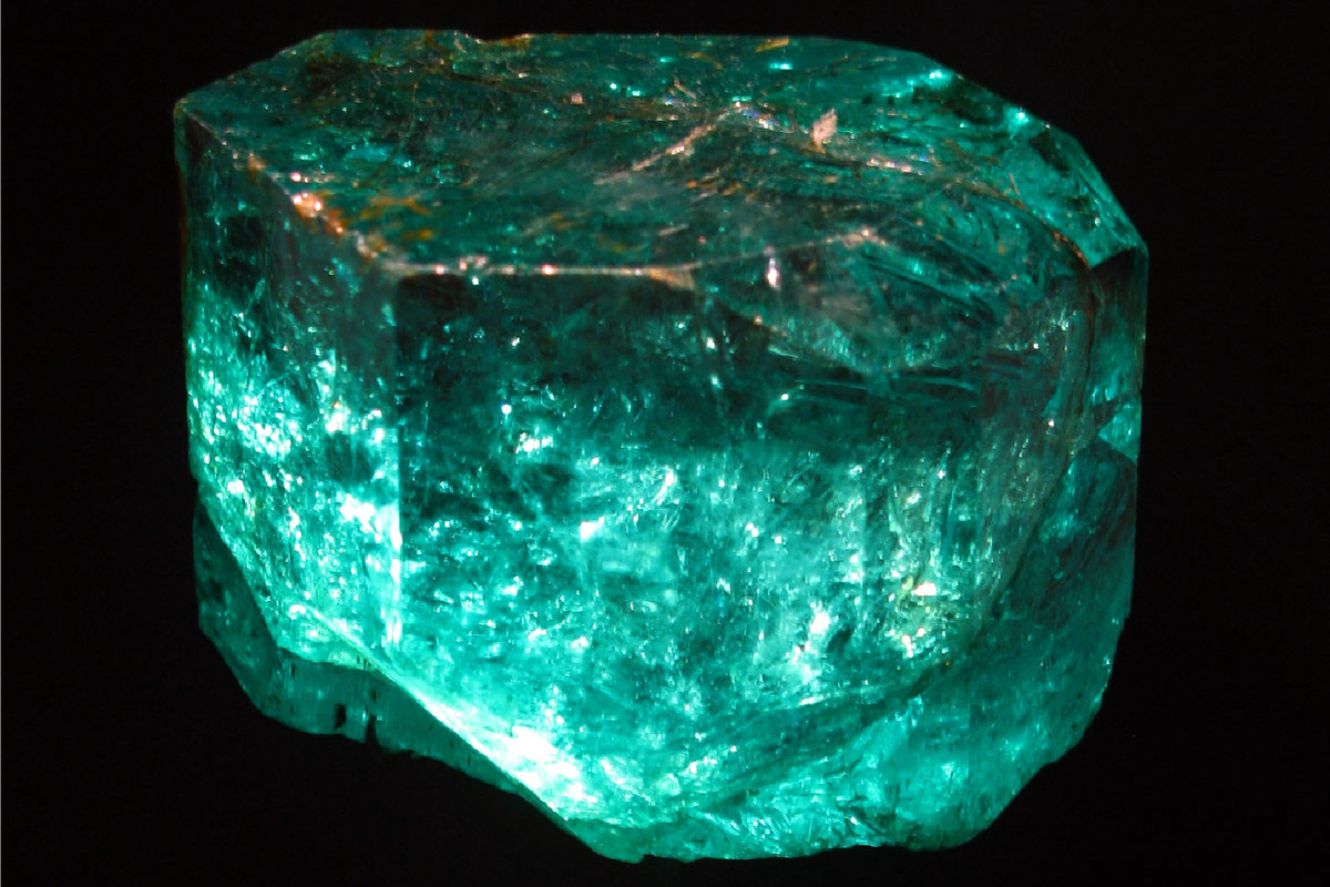 Три самых больших изумруда в истории | GEM STONES | Дзен