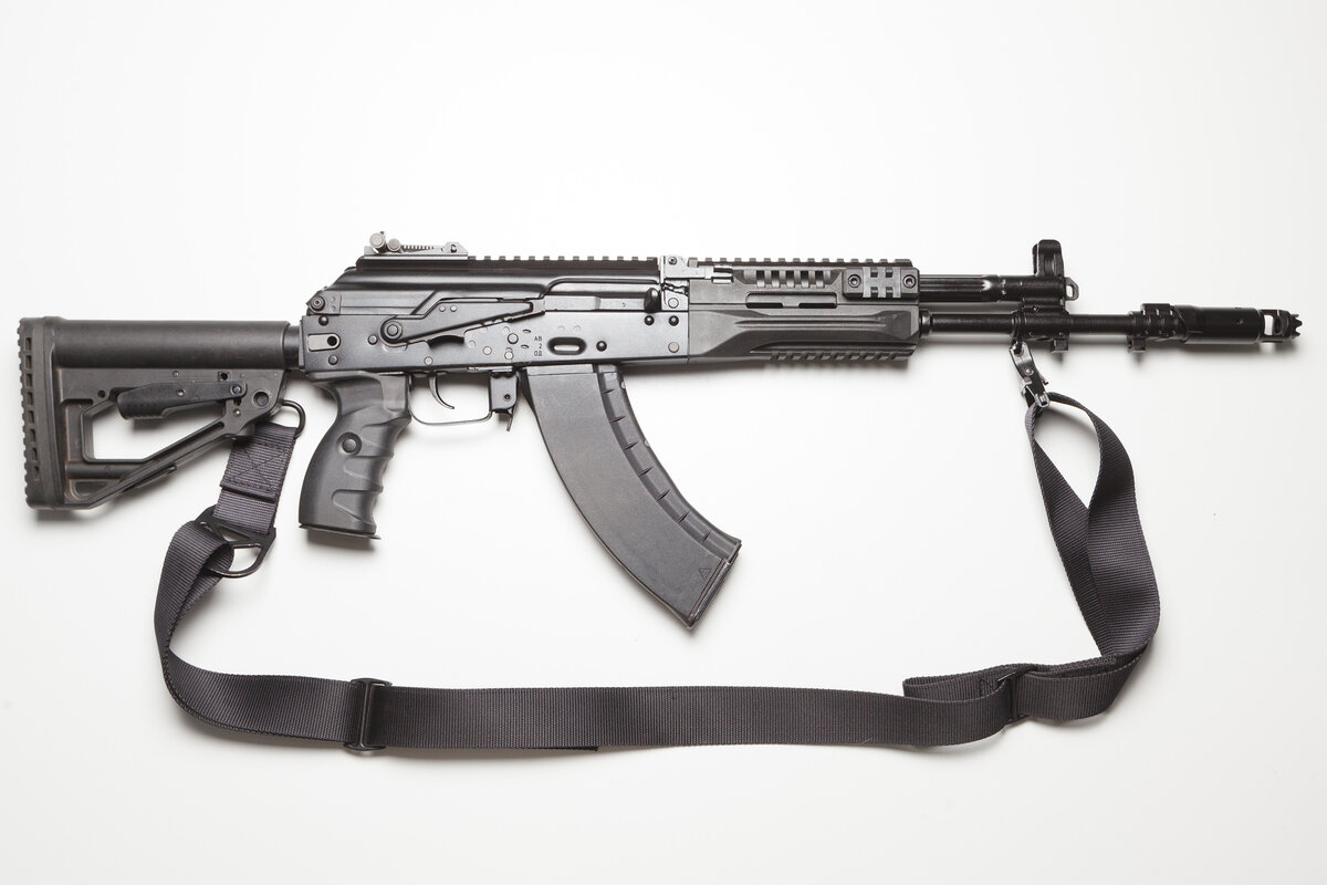 Ak 12 фото