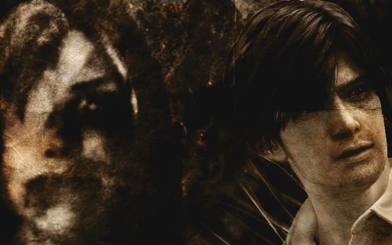 SH 4: The Room (2004)