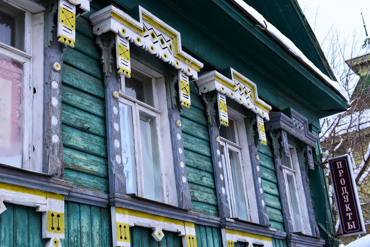 Кострома — старинный город на Волге, в который нельзя приезжать… на один  день! | Тимур Угулава | Путешествия с душой | Дзен