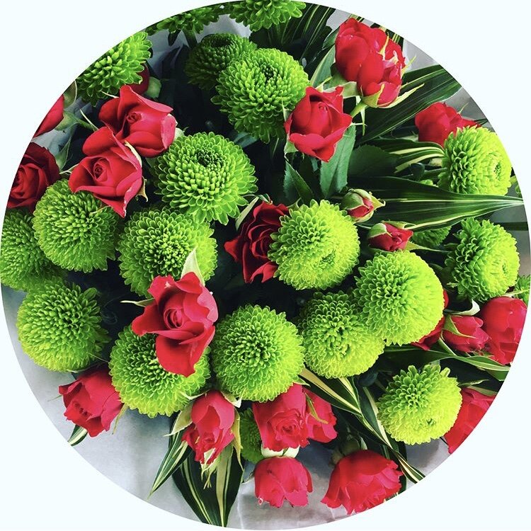 Любимый @_buketberry_ ! 🌺 Спасибо за ваш труд, за счастливые глаза обладателей ваших букетов и за отличное настроение к любому празднику! 🌷Благодарим за индивидуальный подход и внимание к каждому покупателю! 🌼Процветания и творческих успехов! 🌻Пусть всегда будет @_buketberry_ ! ☀️🌈💐💐💐😻