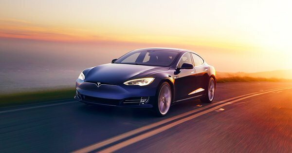 Элон Маск говорит, что для моделей S и Model X прекращается производство аккумуляторной батареи мощностью 75 кВт, что означает резкое увеличение стоимости входа для каждой.