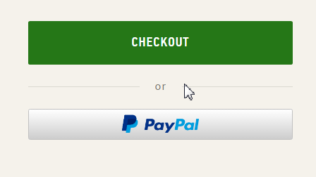 Hollister paypal sale