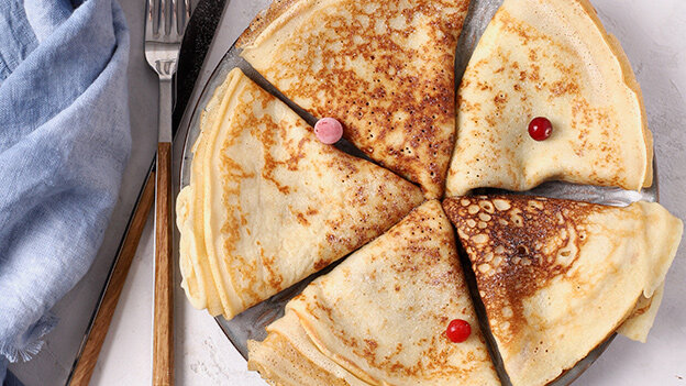 Фото: Кулинарный портал «Ура! Повара» / ura-povara.ru