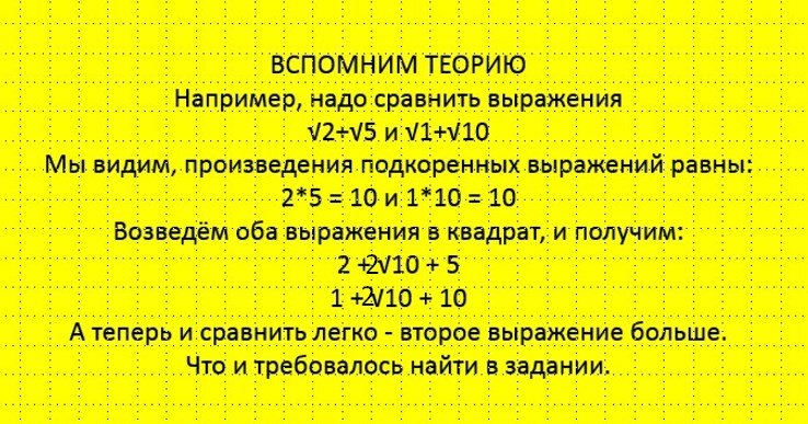 Рисунок авторский
