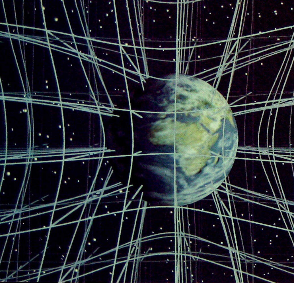 Гравитация