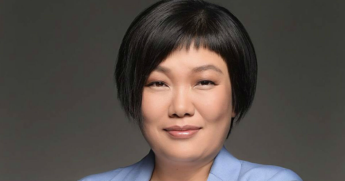 Татьяна Бакальчук. Фото: Wildberries