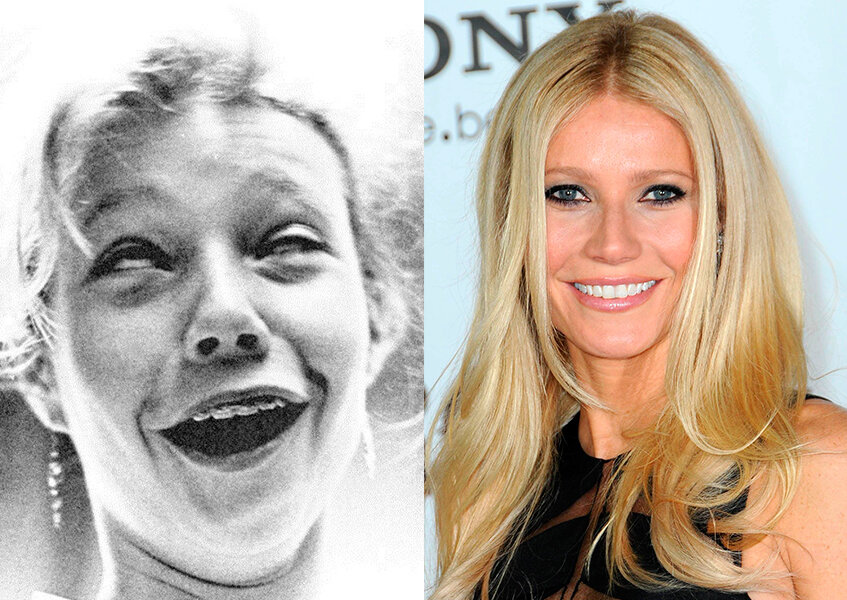 Гвинет Пэлтроу (актриса)