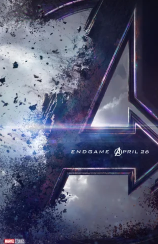 Оставшиеся в живых члены команды Мстителей и их союзники должны разработать новый план, который поможет противостоять разрушительным действиям могущественного титана Таноса. После наиболее масштабной и трагической битвы в истории они не могут допустить ошибку. 