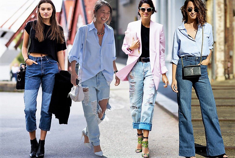                                                                  одеваумся со вкусом