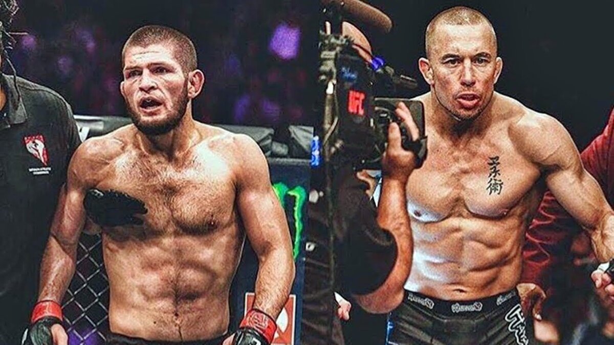 Однако ЖСП не интересует не титульный бой , поэтому вероятность увидеть бой этих бойцов что-то из раздела фантастики .