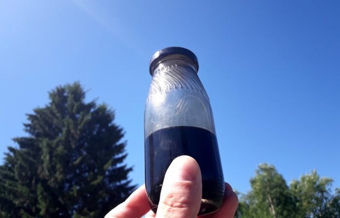 Самое крутое средство от комаров.