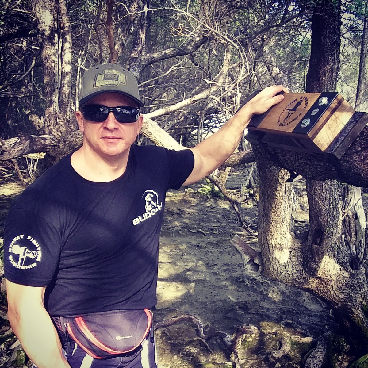 Михаил Шилов. МАКИВАРА МБШ. Самуи.