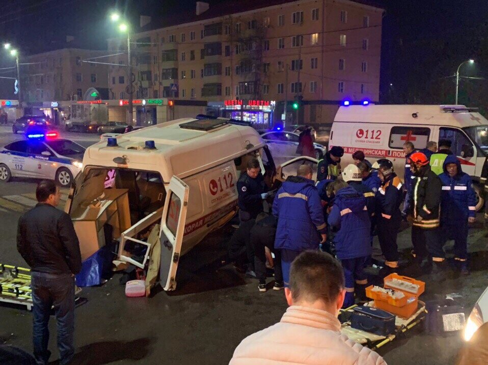 Что случилось в московской области вчера. Подольск аварии автомобилей скорой. Происшествия Подольск. Авария в Подольске со скорой.