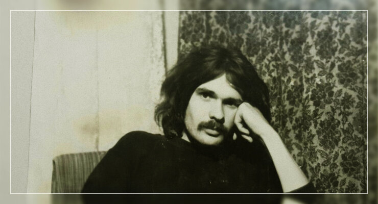 Владимир Шуктомов