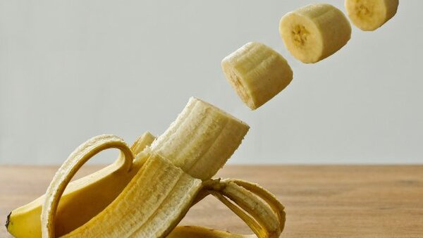 20 способов применения банановой кожуры, о которых вы не знали