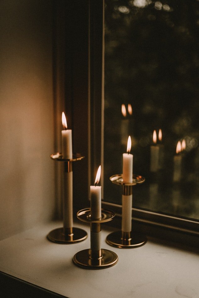 Rikki Austin on Unsplash