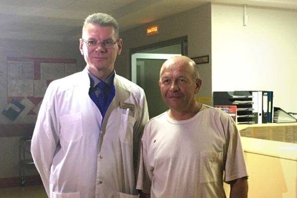 Фото: Екатерина Золотарёва / КРАСНЫЙ СЕВЕР