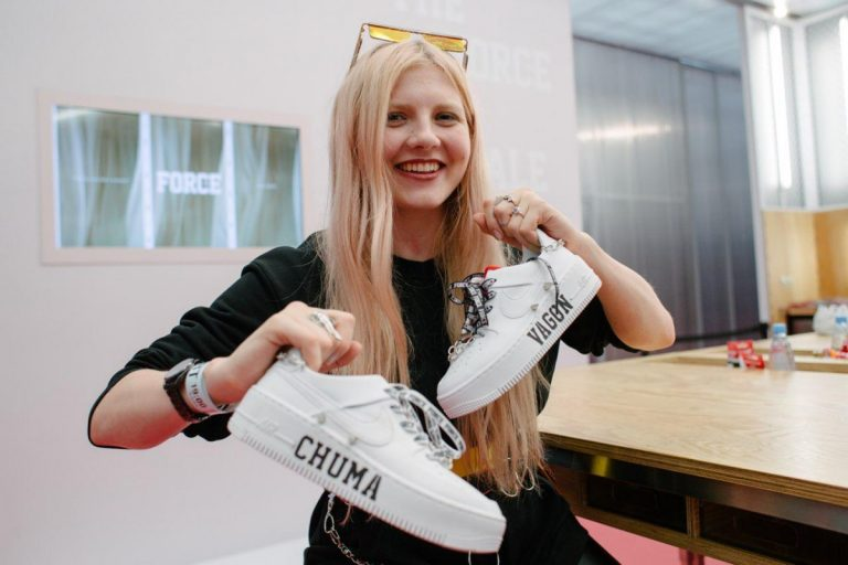 Фото: Generation