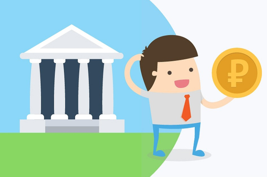 Преимущества молодых банков