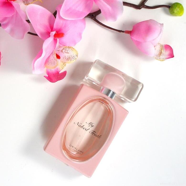 Туалетная вода My Naked Truth 