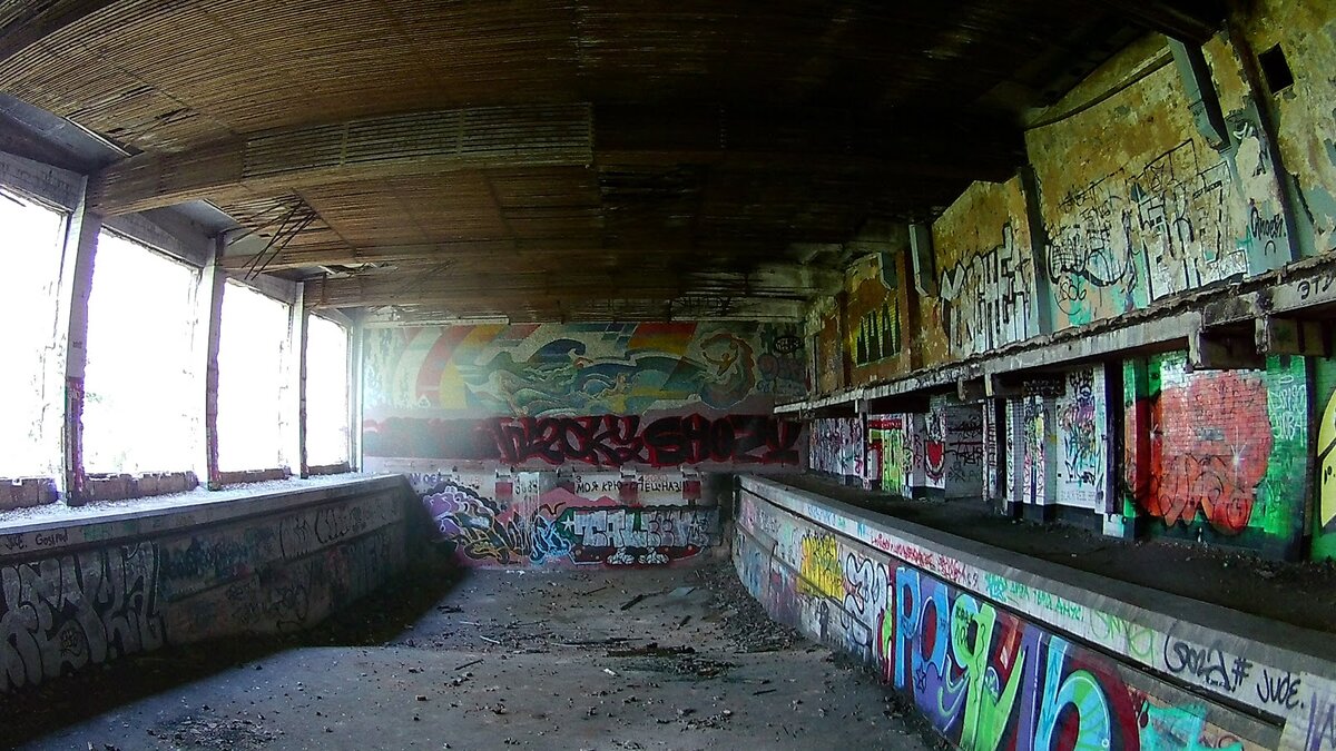 Фото автора. Июль 2019 г. 