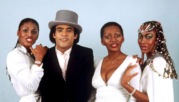 В 1978 году, группе позволили снять клип на Красной площади. Это были первые зарубежные исполнители снявшие клип на столь величественном месте. 