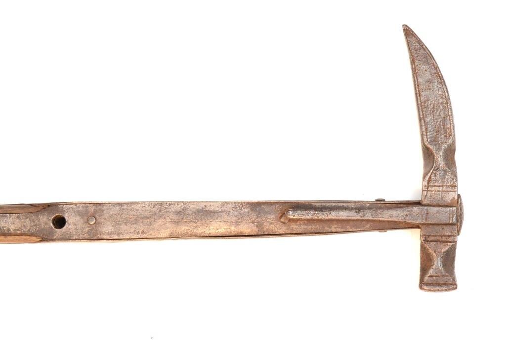 Чекан оружие картинки