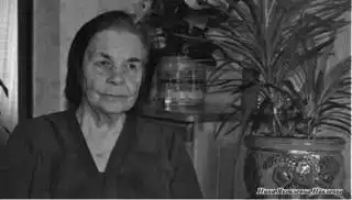 Нина Яковлевна Павленко