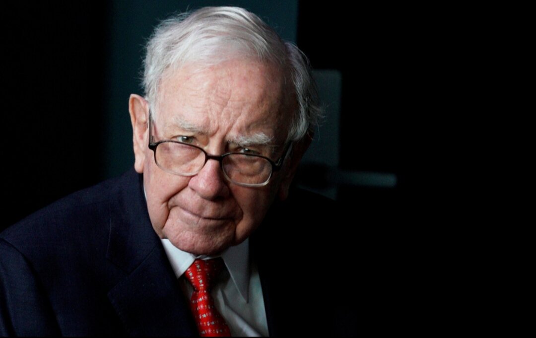 Уоррен Баффет