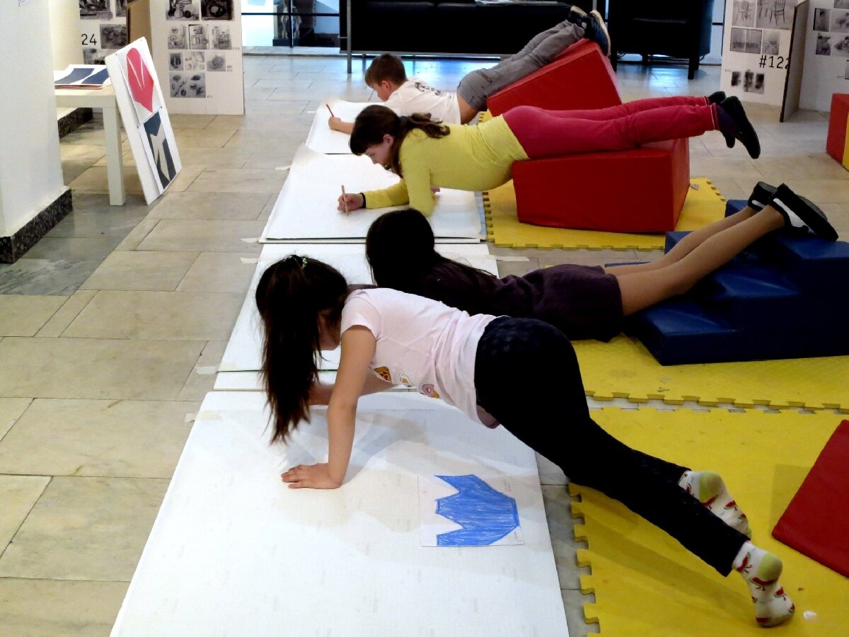 Галерея «Выхино»