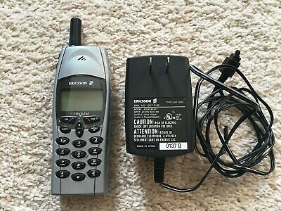Ericsson R280