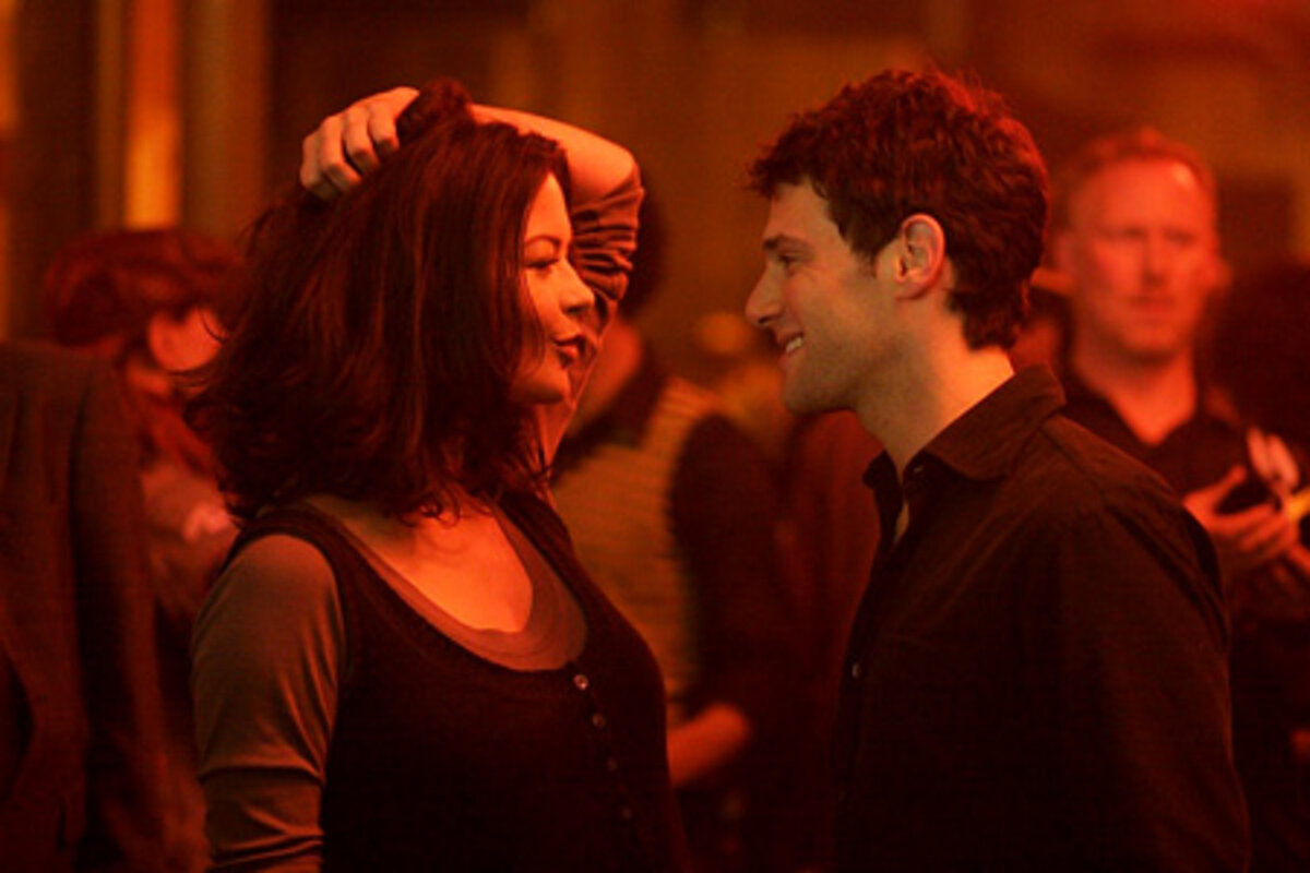 Кадр из фильма "Нянька по вызову"