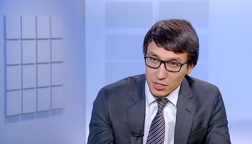 Дмитрий Габитович 