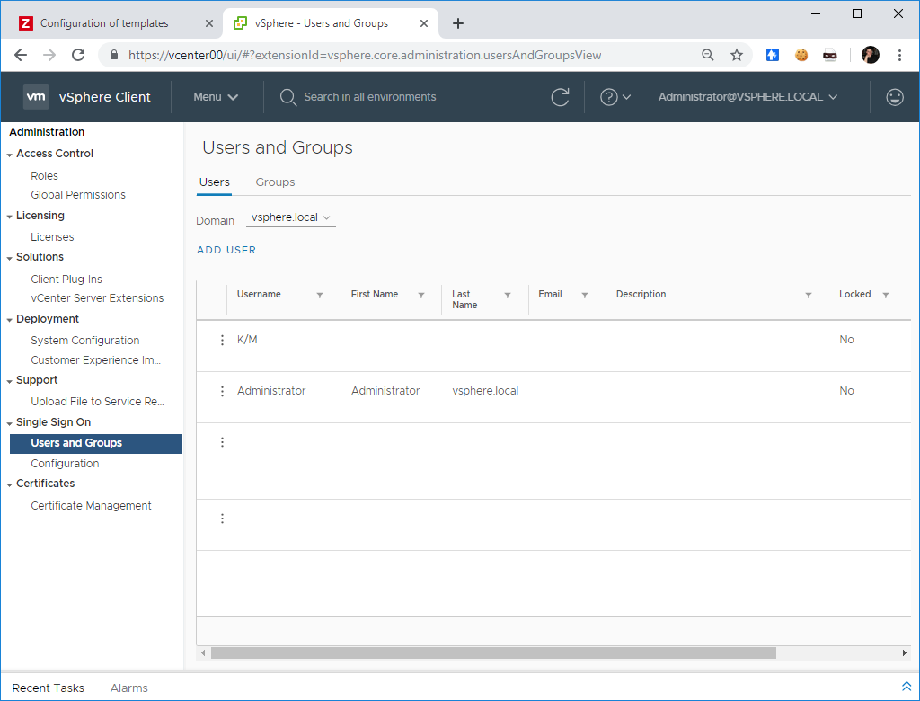 Zabbix client. Zabbix vcenter 6.7 monitoring.
