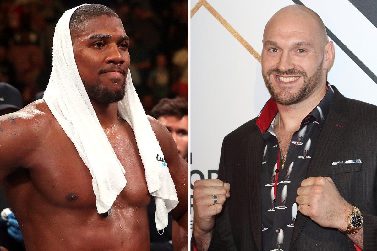 Фото:allboxing.ru