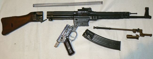 StG - 44