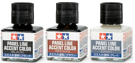 Tamiya panel line accent color (источник: Яндекс картинки)
