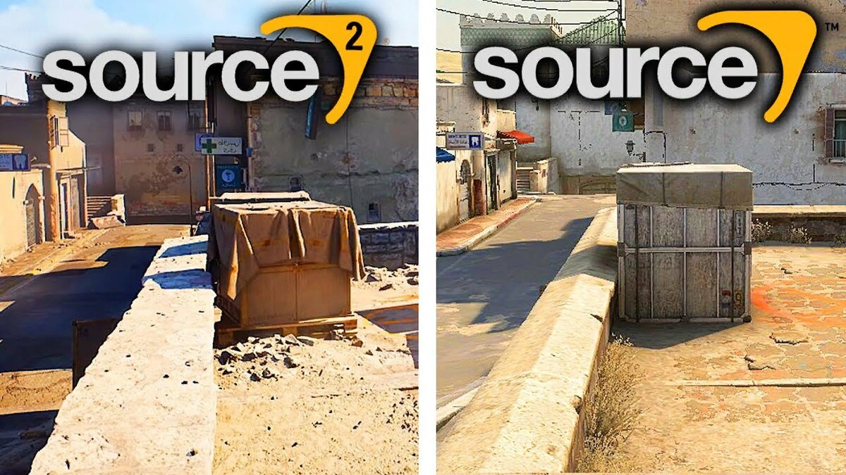 Source 2 target. Source 2 движок. CS go source 2. Dust 2 source 2. КС на движке соурс 2.