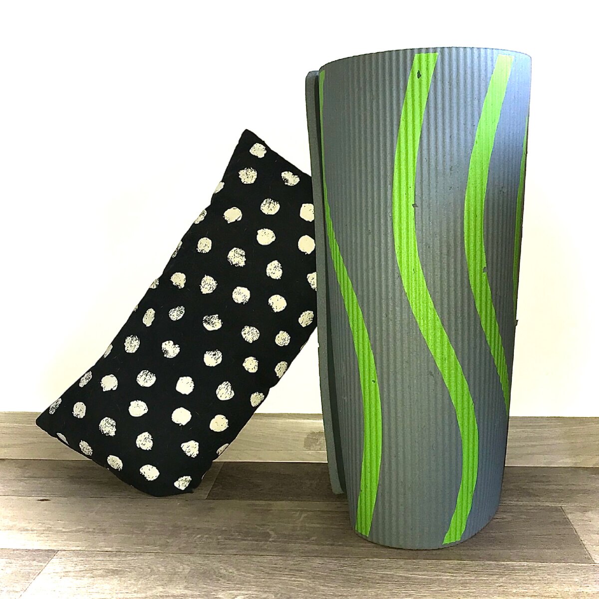 Мой незаменимый набор для тренировок