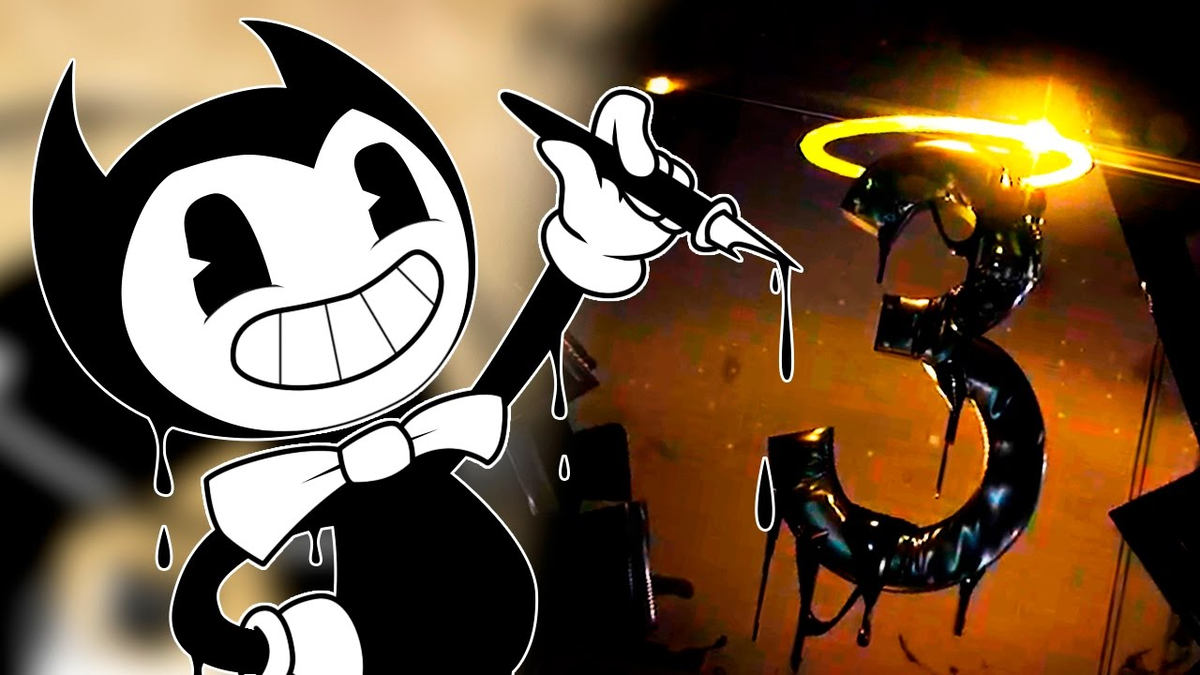 Bendy franchise. БЕНДИ 3 глава. БЕНДИ 2. БЕНДИ 2 БЕНДИ. Безумный БЕНДИ.