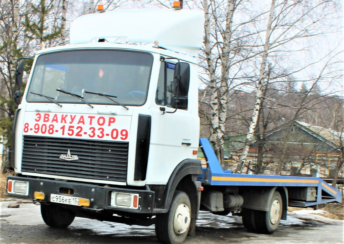 Автомобили на шасси Зубренка, Бычка, Валдая и ГАЗ-3309 с двигателем Д-245  их недостатки и удобства | Авторемонт и техника | Дзен