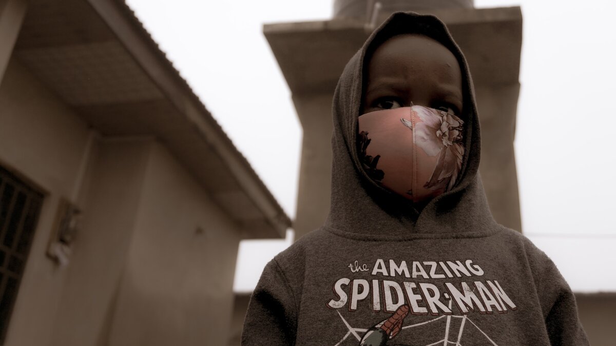 Enoch Appiah Jr. / Unsplash 