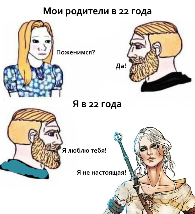 Приколы про игры от девушки геймера (часть 5) | Лена Jeshta ☢ | Дзен