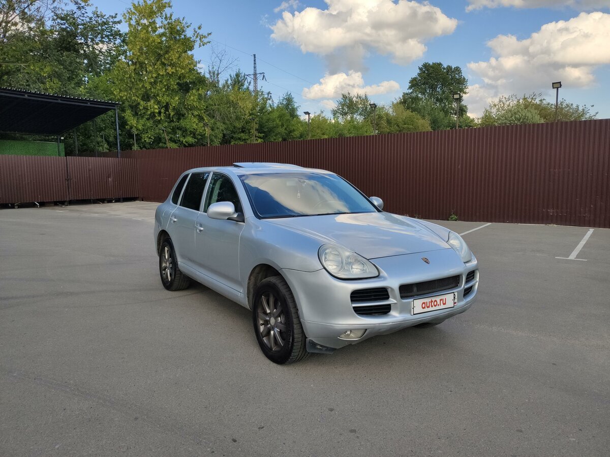 Porsche Cayenne за 200 000 рублей. Почему владельцы стараются избавиться от  немца любой ценой | Об авто по честному | Дзен