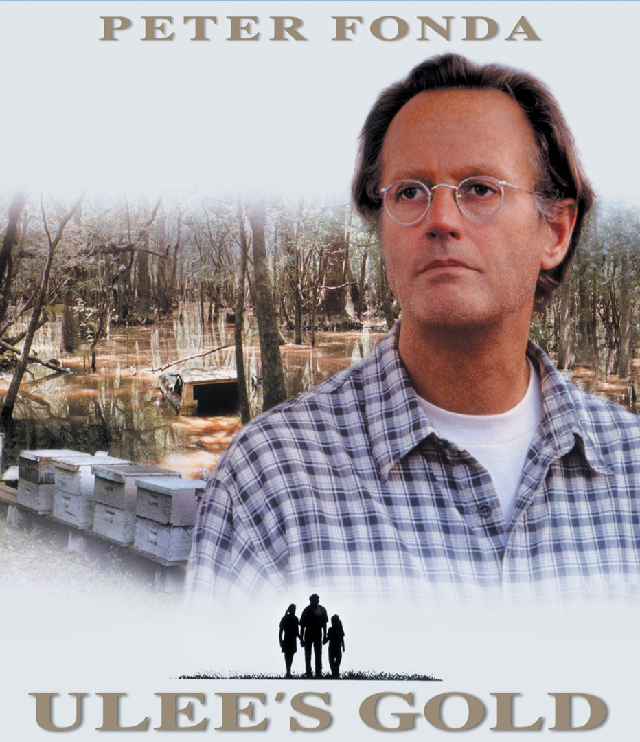 "Золото Ули". Режиссёр: Виктор Нуньес. 1996. США.