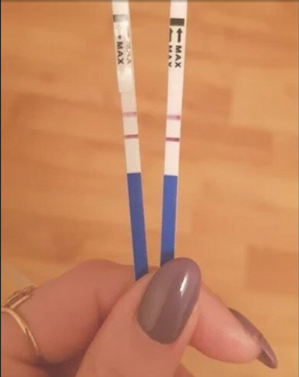 Проверила дважды