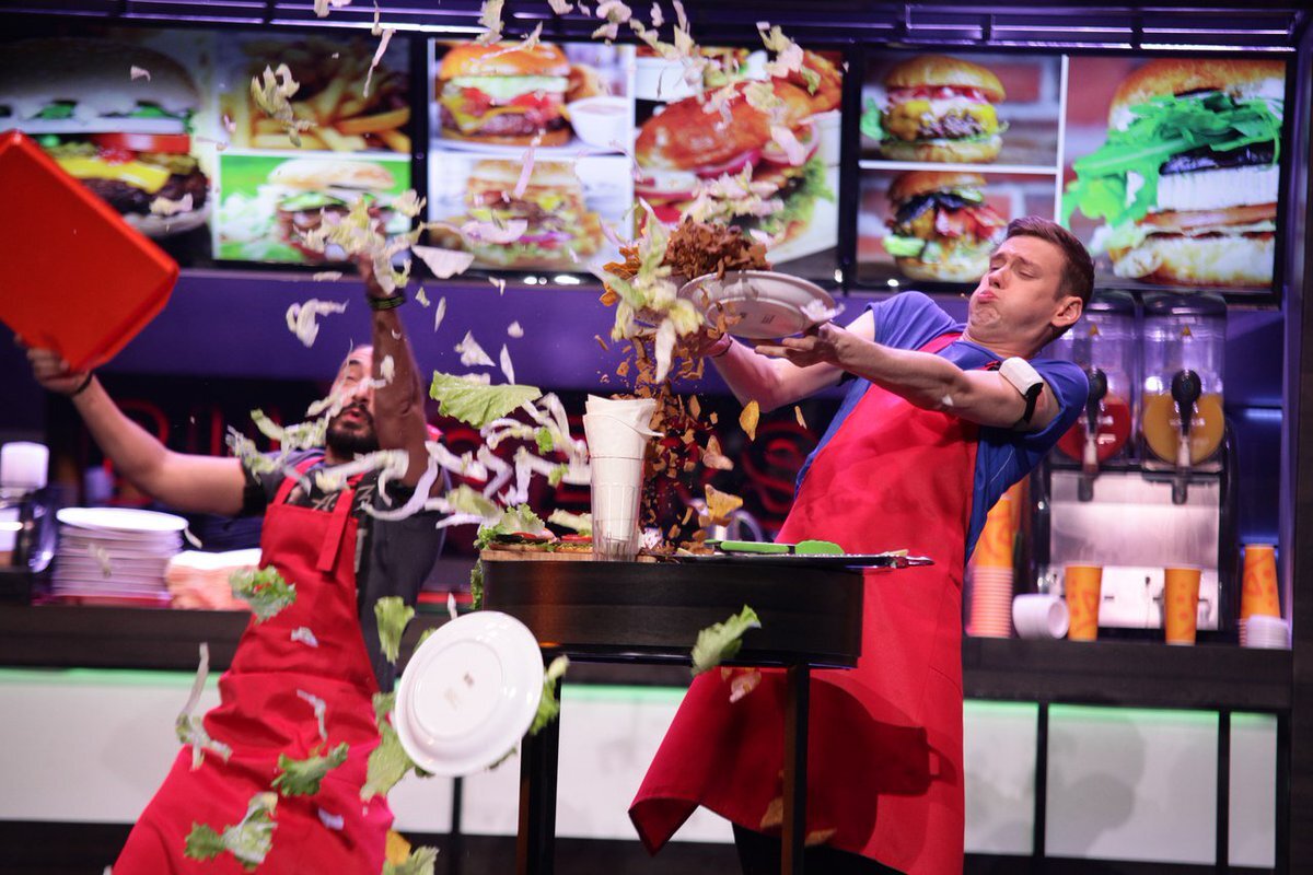 Импровизация шеф. Импровизация на тнт шокеры. Импровизация тнт с нилетто. Сафронов в импровизации. Импровизация алексей щербаков.