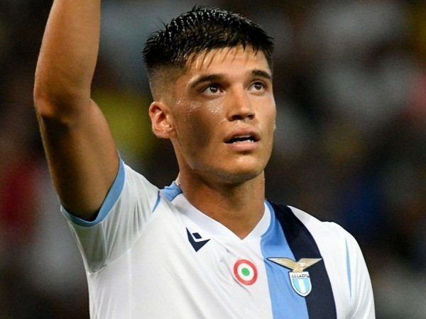 Хоакин Корреа